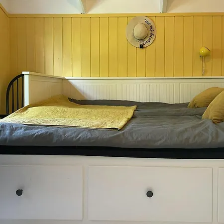 Summerhouse With Hot Tub On Langeland Dom wakacyjny *