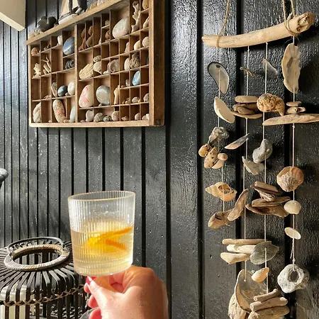 Dom wakacyjny Summerhouse With Hot Tub On Langeland Tranekær