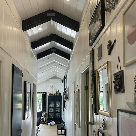 Summerhouse With Hot Tub On Langeland * Tranekær